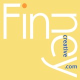 Finney Creative - Graphic Design in Johnstown