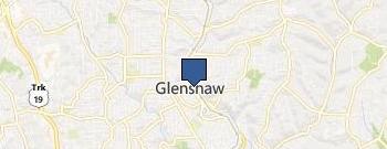 Industrial Pump Motor Repair location map