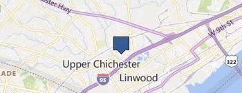 Quality Clean Carpet Cleaners location map