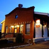 The Freight House Restaurant - Restaurants in Doylestown