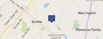 Bkforensics location map