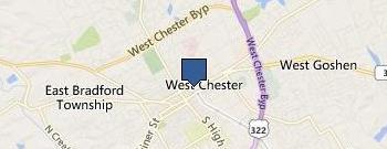 Marketing Department Worldwide location map