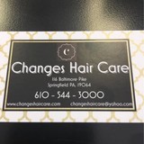 Changes Hair Care And Day Spa - Other in Folsom