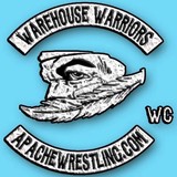 Apache Wrestling Club - Other in Furlong