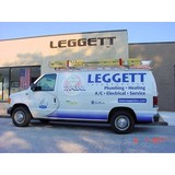 Leggett Inc - Plumbing in Camp Hill