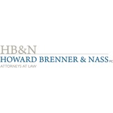 Howard Brenner & Nass - Solicitors & Lawyers in Media
