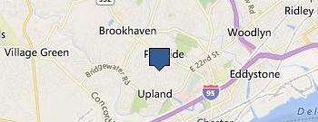 Sisters Servants Of The Immaculate Heart Of Mary Inc location map