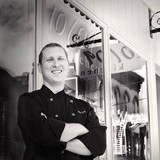 10/09 Kitchen - Restaurants in Bedford