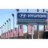 Colonial Hyundai-Downingtown - Car Dealers in Downingtown
