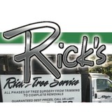 Rick's Tree Service - Tree Services in Malvern