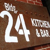 Building 24 Kitchen & Bar - Restaurants in Reading