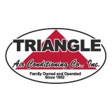 Triangle Air Conditioning CO - Heating & Air Conditioning / HVAC in Bridgeville