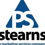 P S Stearns Inc - Advertising in Erie