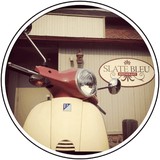 Slate Bleu - Restaurants in Doylestown