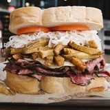 Primanti Brothers - Family in Pittsburgh