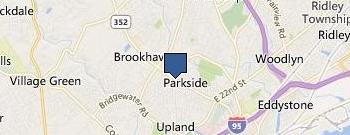 Skyline Entertainment location map