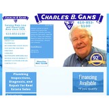 Charles B Gans Plbg Htg & Clng - Plumbing in Havertown
