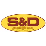 S & D Mechanical - Heating & Air Conditioning / HVAC in Marcus Hook