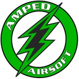 Amped Airsoft LLC - Hobby Shops in Pittsburgh