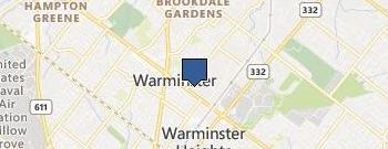 Bradco Supply Corp location map