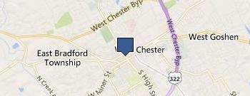 Boot Road Tree Service location map