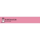 Well Dressed Cake LLC - Custom Cakes in Reading