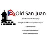 Old San Juan - Restaurants in Reading