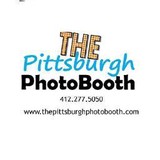 The Pittsburgh Photo Booth - Wedding in Pittsburgh