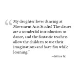 Movement Arts Studio - Yoga in State College