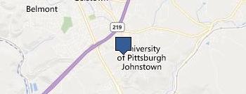 Marcus & Mack Attorney At Law location map
