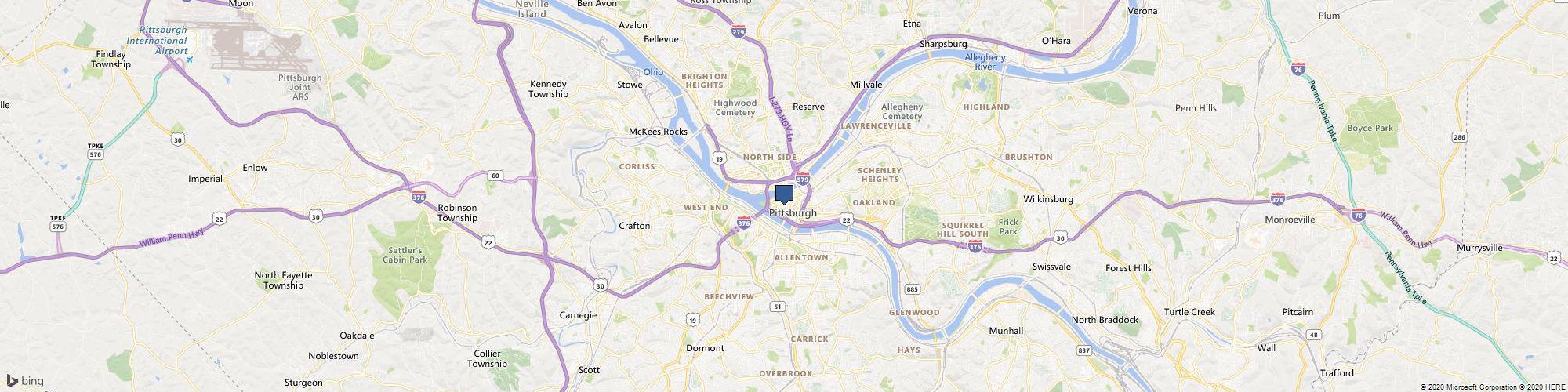 Bluebird Kitchen cover photo