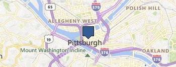 Kda Group Inc location map