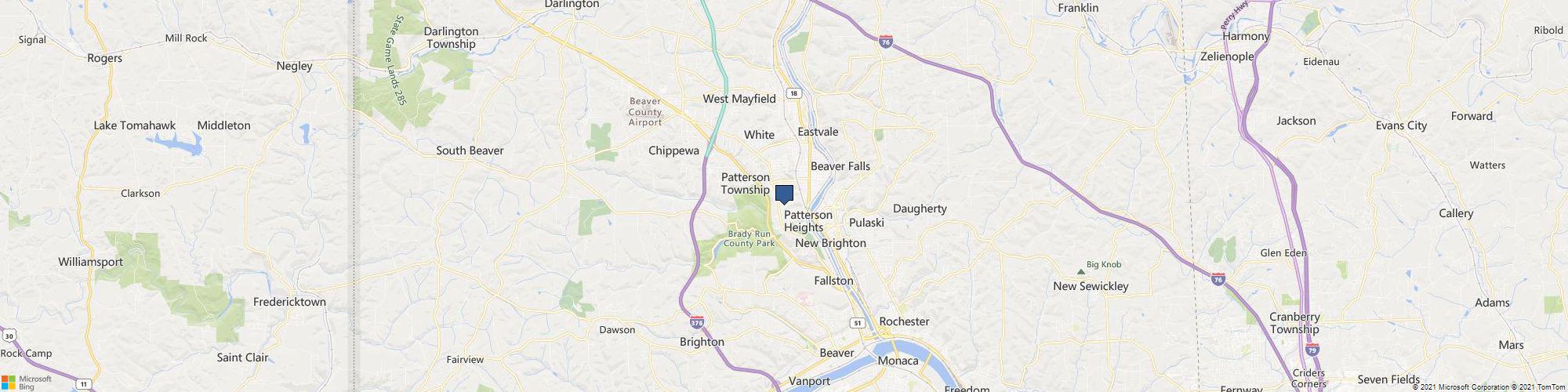 Girl Scouts Headquarters cover photo