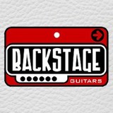 Backstage Guitars - Musical Instruments & Services in Pittsburgh