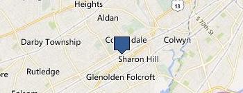 Chavous Custom Contracting LLC. location map