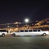 Exceptional Limousine An - Limos in Pittsburgh