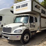 Don Far Moving & Storage - Movers & Removals in Pittsburgh