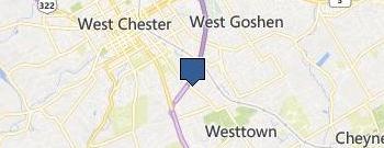 Ehrlich Co Inc J C location map