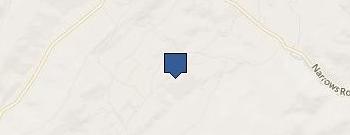David Reid location map