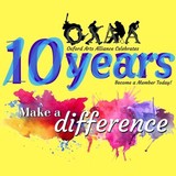 Omi Oxford Arts Alliance - Other in Oxford