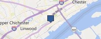 Fisher Tank CO location map