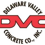 Delaware Valley Concrete - Concrete Products & Services in Malvern