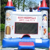 Max's Moonwalk LLC - Other in Douglassville