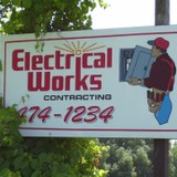 Electrical Works Contracting - Other in Fairview