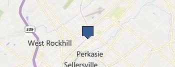 Portland Group LLC location map