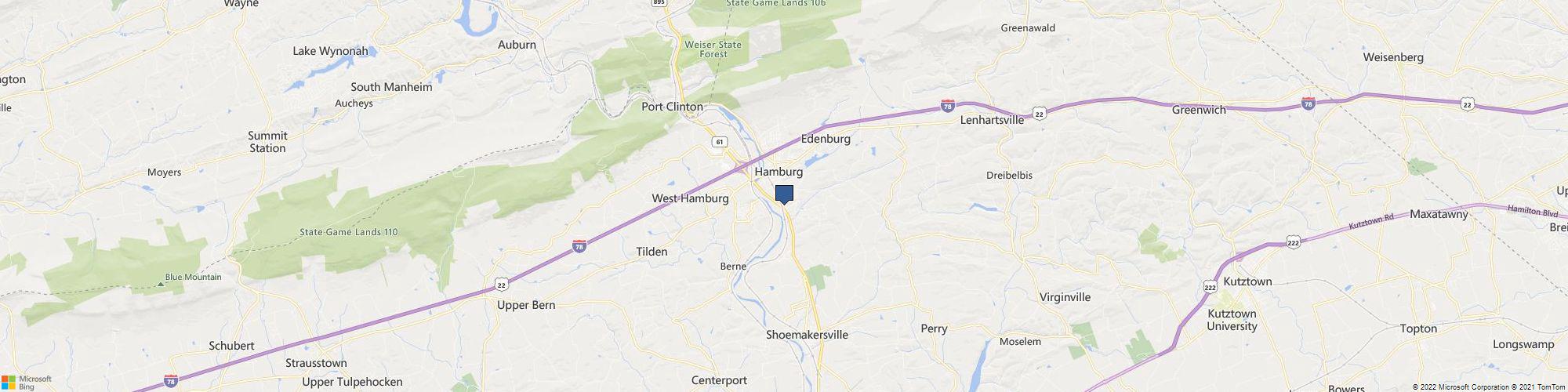 Windsor Distributing Inc cover photo