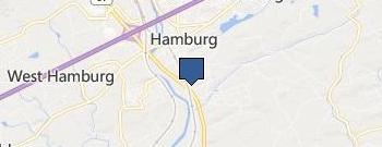 Windsor Distributing Inc location map