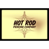 Hot Rod Piercing CO - Tattoo in Pittsburgh