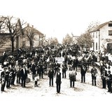 Borough of Saxonburg Municipal - Other in Saxonburg