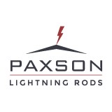 Paxson Lightning Rods - Manufacturer in West Chester